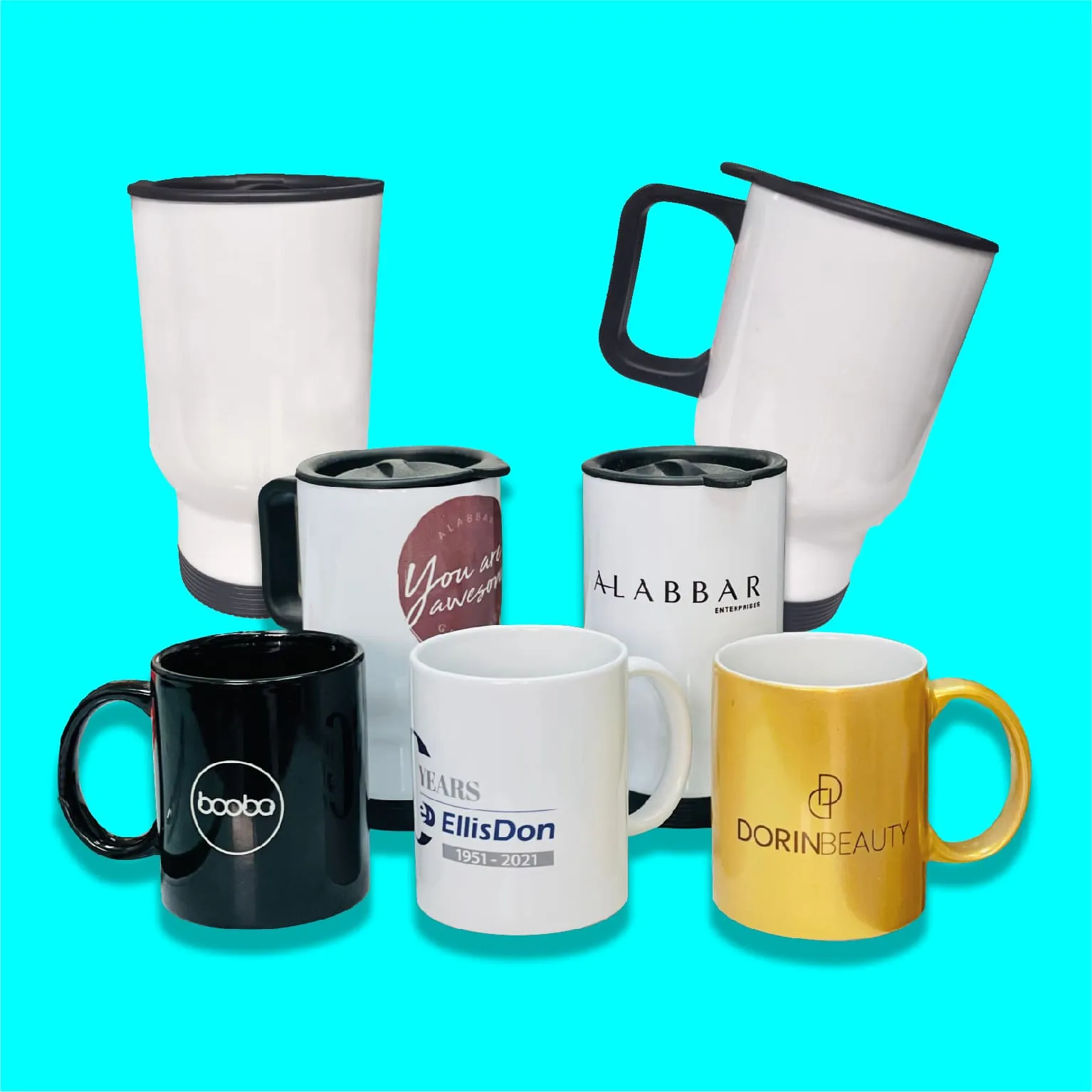 Gift And Promotional Items sample 14